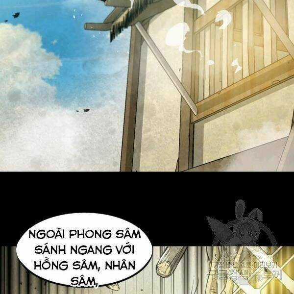 Đạo Sĩ Giang Hồ - Chapter 52 - Trang 22