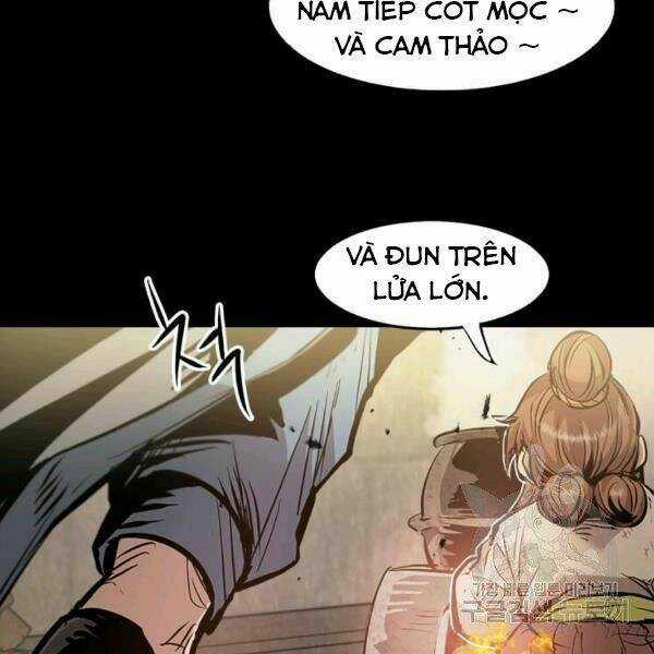 Đạo Sĩ Giang Hồ - Chapter 52 - Trang 24