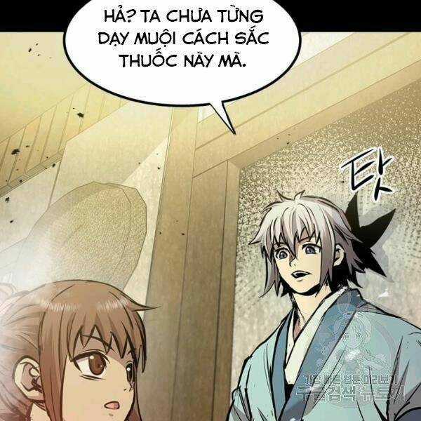 Đạo Sĩ Giang Hồ - Chapter 52 - Trang 26