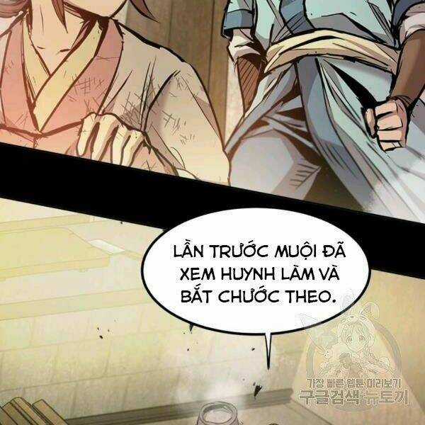 Đạo Sĩ Giang Hồ - Chapter 52 - Trang 27