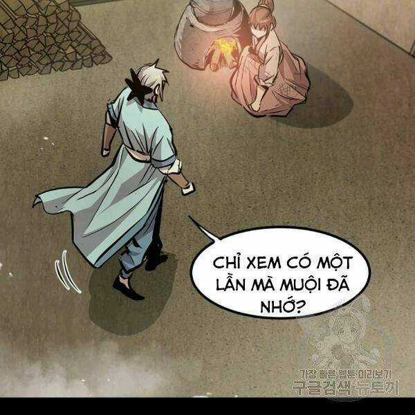 Đạo Sĩ Giang Hồ - Chapter 52 - Trang 28