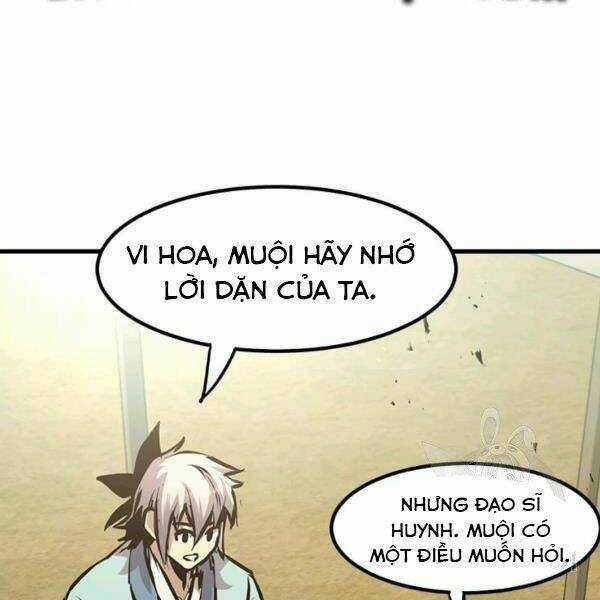 Đạo Sĩ Giang Hồ - Chapter 52 - Trang 4