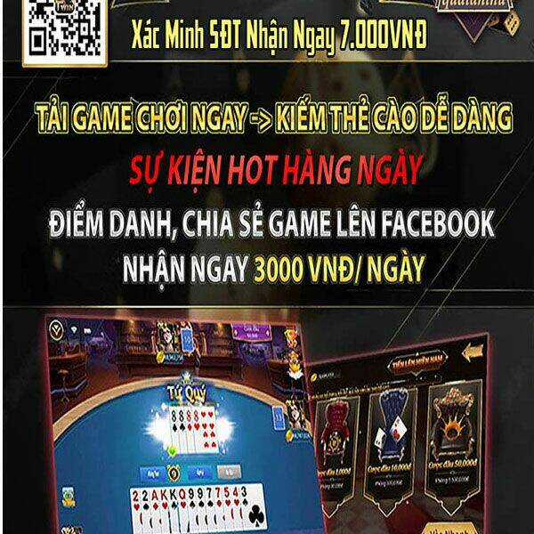 Đạo Sĩ Giang Hồ - Chapter 52 - Trang 33