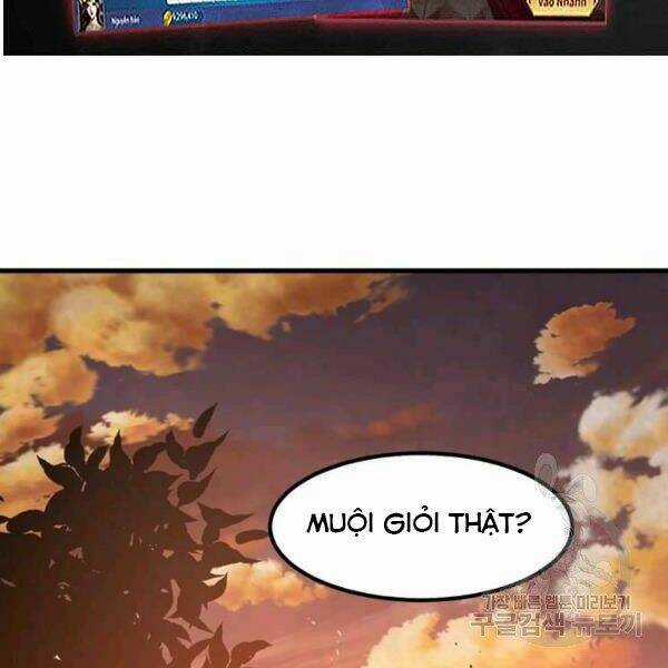 Đạo Sĩ Giang Hồ - Chapter 52 - Trang 34