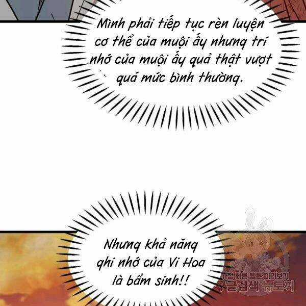Đạo Sĩ Giang Hồ - Chapter 52 - Trang 41