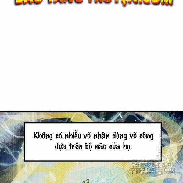 Đạo Sĩ Giang Hồ - Chapter 52 - Trang 47