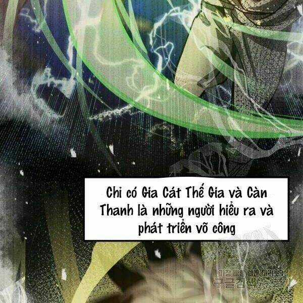 Đạo Sĩ Giang Hồ - Chapter 52 - Trang 49