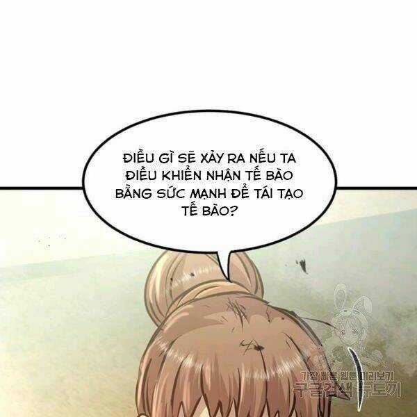 Đạo Sĩ Giang Hồ - Chapter 52 - Trang 6