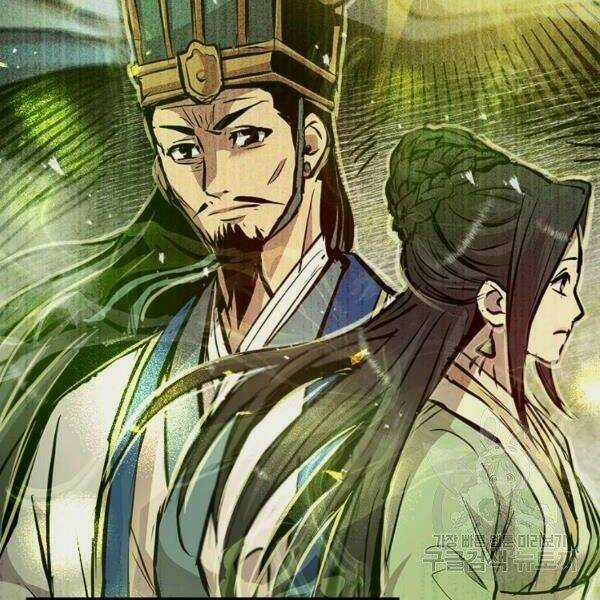Đạo Sĩ Giang Hồ - Chapter 52 - Trang 51