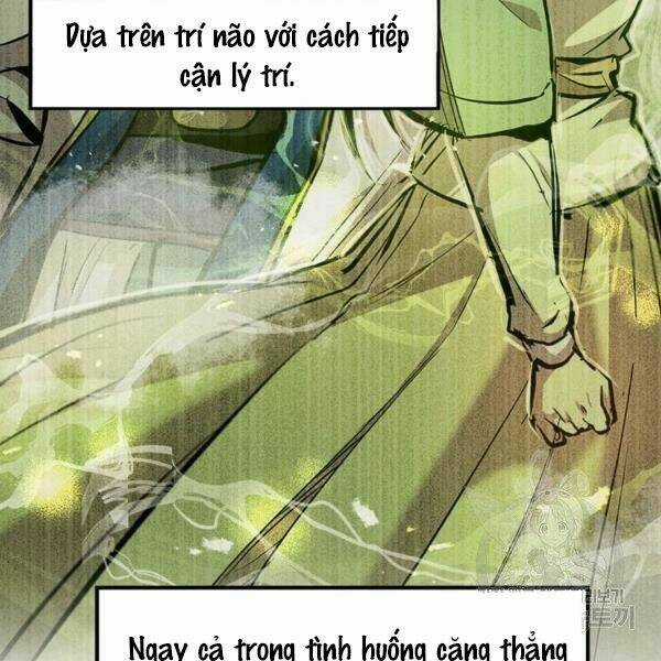 Đạo Sĩ Giang Hồ - Chapter 52 - Trang 52