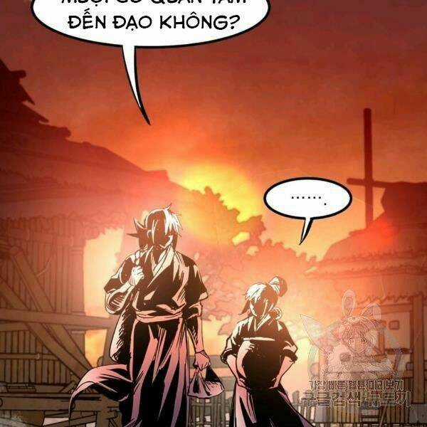 Đạo Sĩ Giang Hồ - Chapter 52 - Trang 60