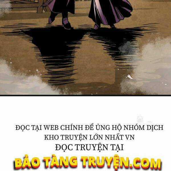 Đạo Sĩ Giang Hồ - Chapter 52 - Trang 61