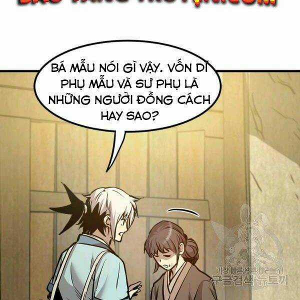 Đạo Sĩ Giang Hồ - Chapter 52 - Trang 66