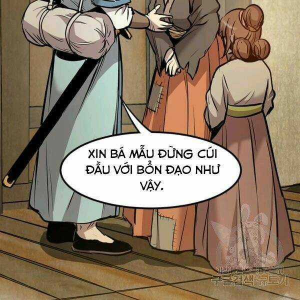 Đạo Sĩ Giang Hồ - Chapter 52 - Trang 67