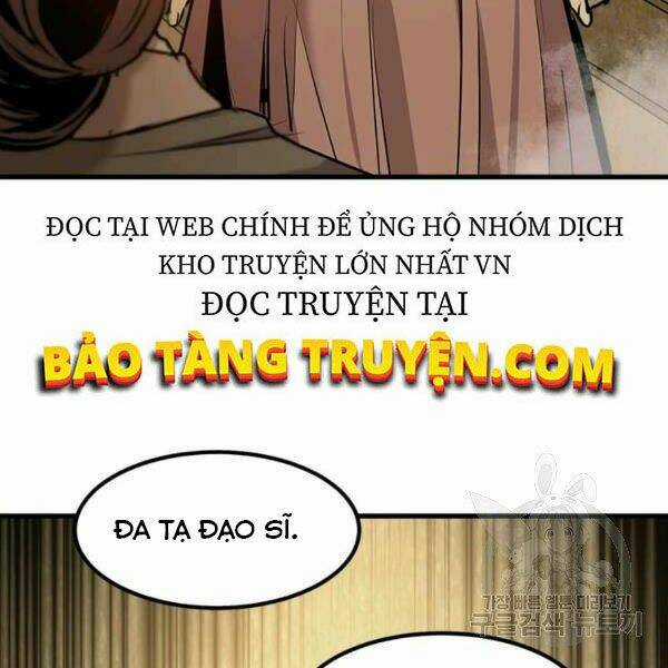 Đạo Sĩ Giang Hồ - Chapter 52 - Trang 72