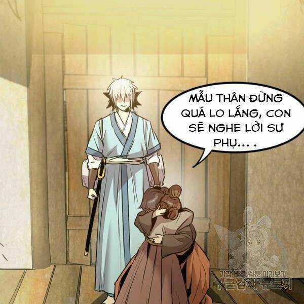 Đạo Sĩ Giang Hồ - Chapter 52 - Trang 75