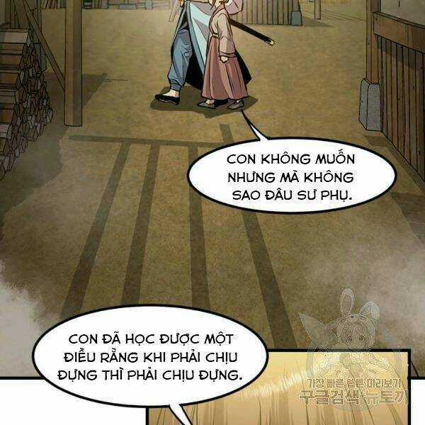 Đạo Sĩ Giang Hồ - Chapter 52 - Trang 80