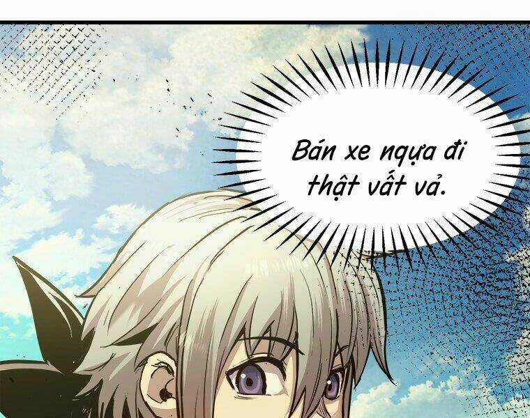 Đạo Sĩ Giang Hồ - Chapter 53 - Trang 108