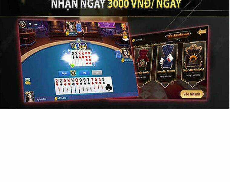 Đạo Sĩ Giang Hồ - Chapter 53 - Trang 116