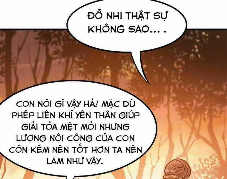 Đạo Sĩ Giang Hồ - Chapter 53 - Trang 118