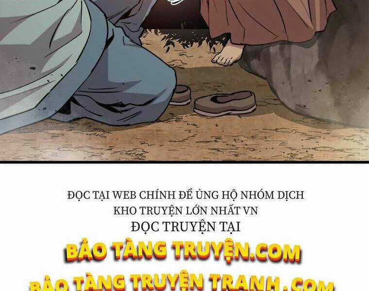 Đạo Sĩ Giang Hồ - Chapter 53 - Trang 120