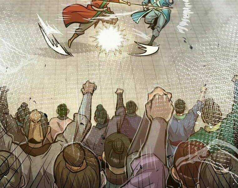 Đạo Sĩ Giang Hồ - Chapter 53 - Trang 13