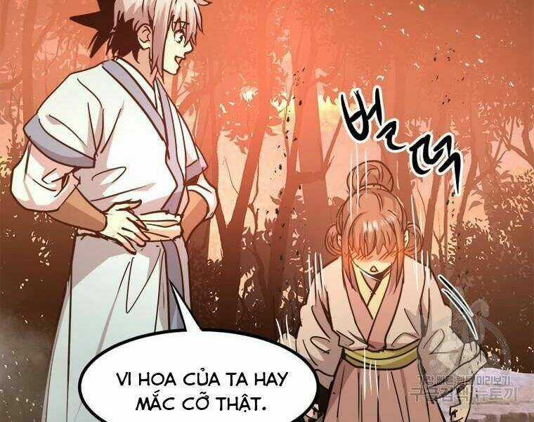 Đạo Sĩ Giang Hồ - Chapter 53 - Trang 128