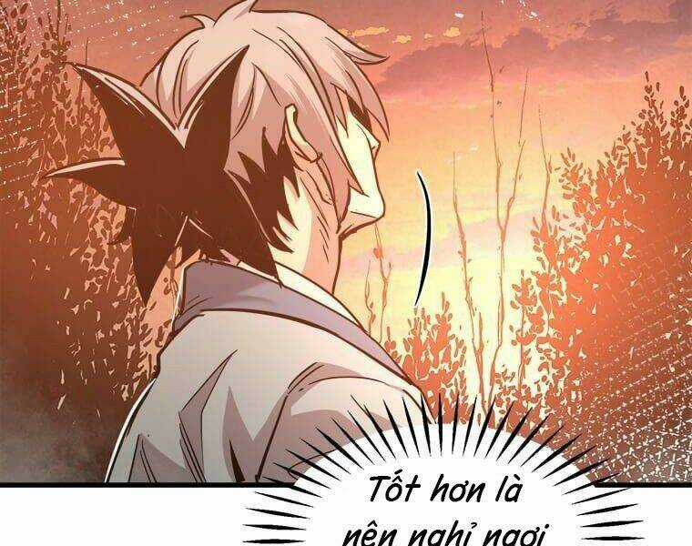 Đạo Sĩ Giang Hồ - Chapter 53 - Trang 133