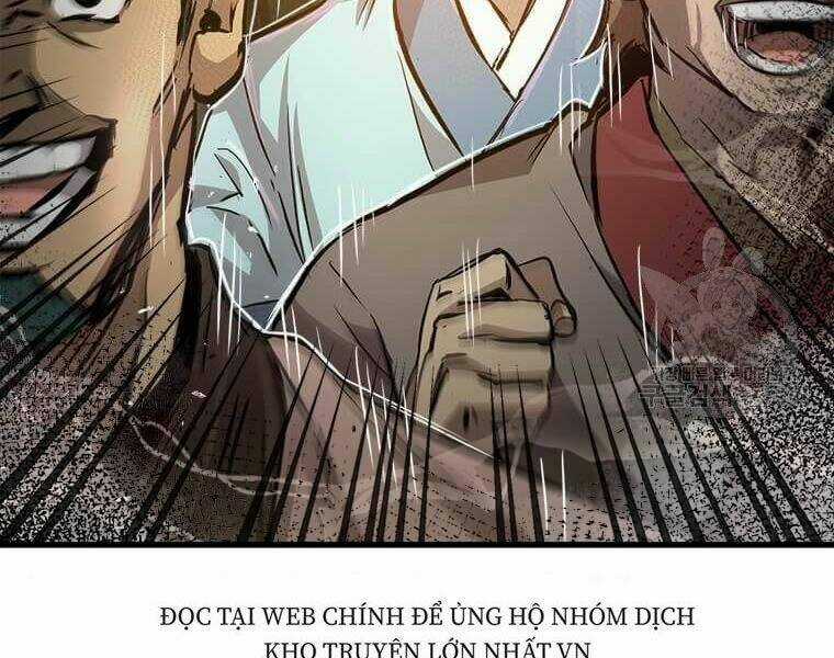 Đạo Sĩ Giang Hồ - Chapter 53 - Trang 16