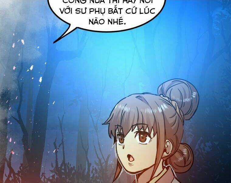 Đạo Sĩ Giang Hồ - Chapter 53 - Trang 158