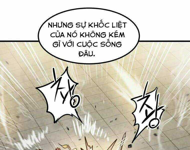 Đạo Sĩ Giang Hồ - Chapter 53 - Trang 32