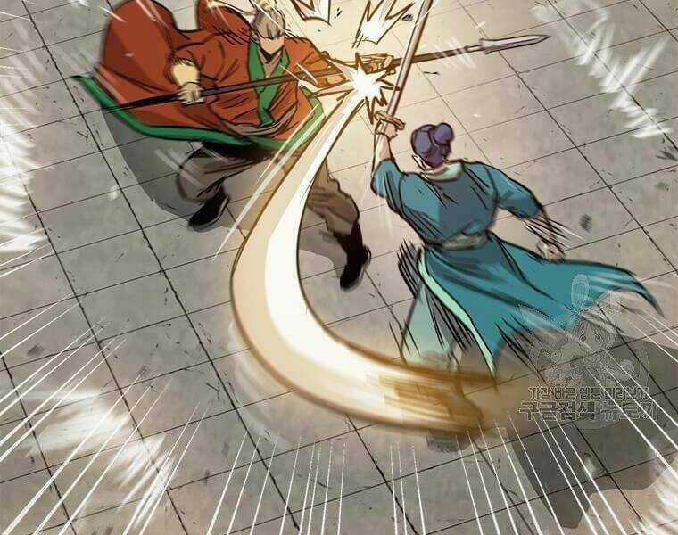 Đạo Sĩ Giang Hồ - Chapter 53 - Trang 33