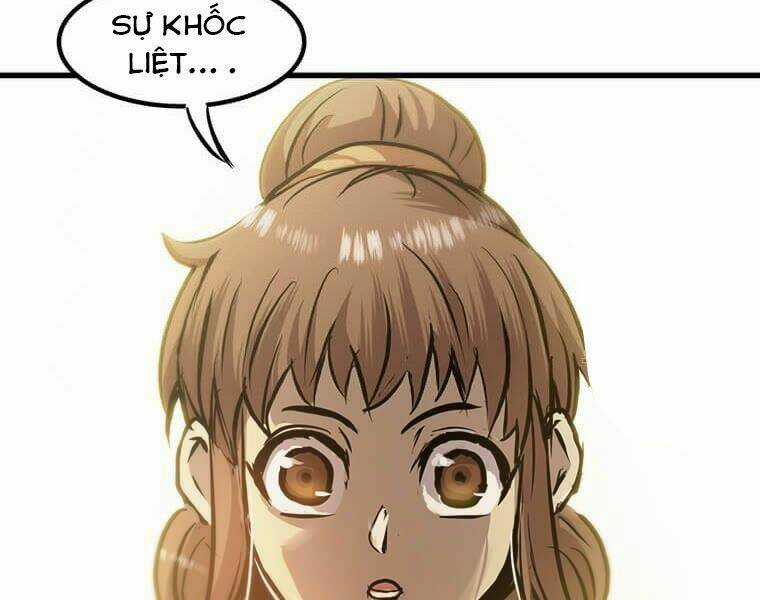 Đạo Sĩ Giang Hồ - Chapter 53 - Trang 35