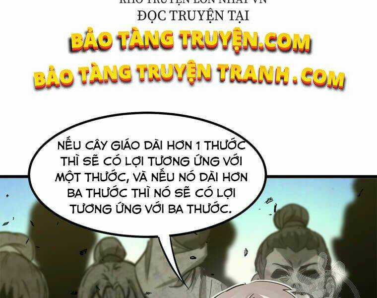 Đạo Sĩ Giang Hồ - Chapter 53 - Trang 48