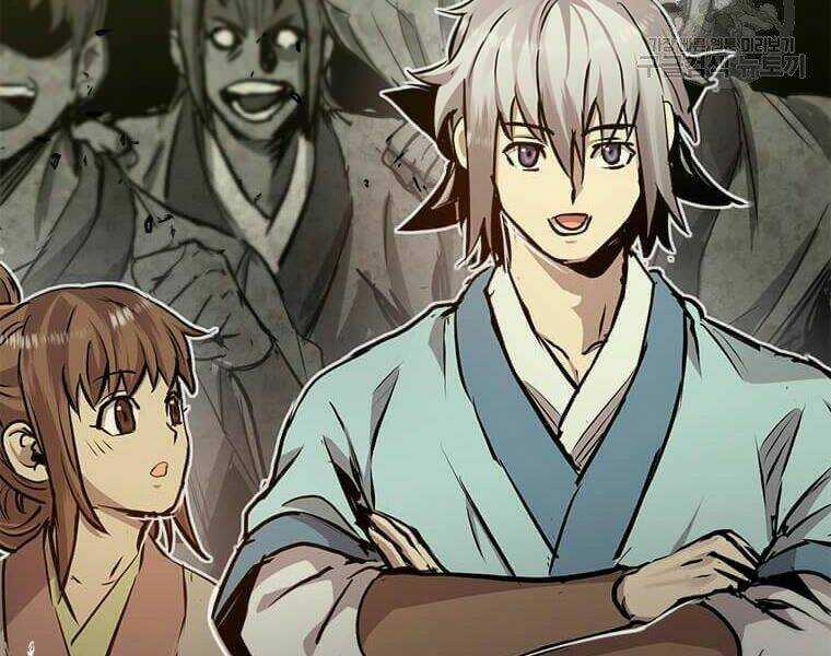 Đạo Sĩ Giang Hồ - Chapter 53 - Trang 49