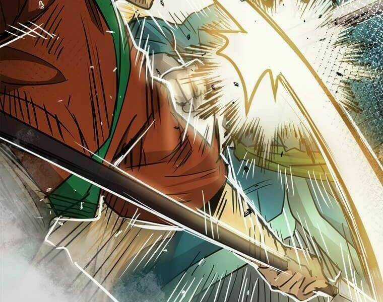 Đạo Sĩ Giang Hồ - Chapter 53 - Trang 6