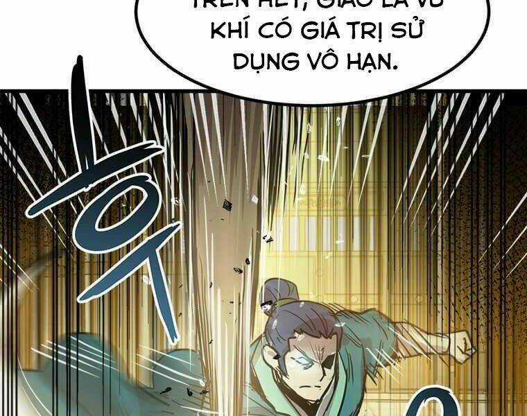 Đạo Sĩ Giang Hồ - Chapter 53 - Trang 51
