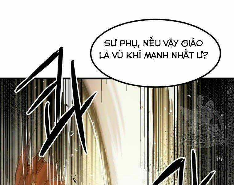 Đạo Sĩ Giang Hồ - Chapter 53 - Trang 60
