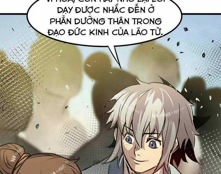 Đạo Sĩ Giang Hồ - Chapter 53 - Trang 63