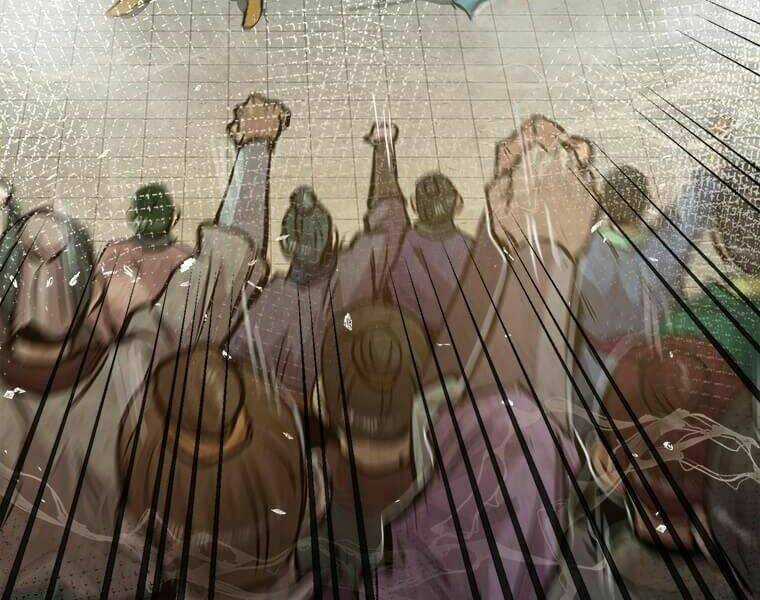 Đạo Sĩ Giang Hồ - Chapter 53 - Trang 70