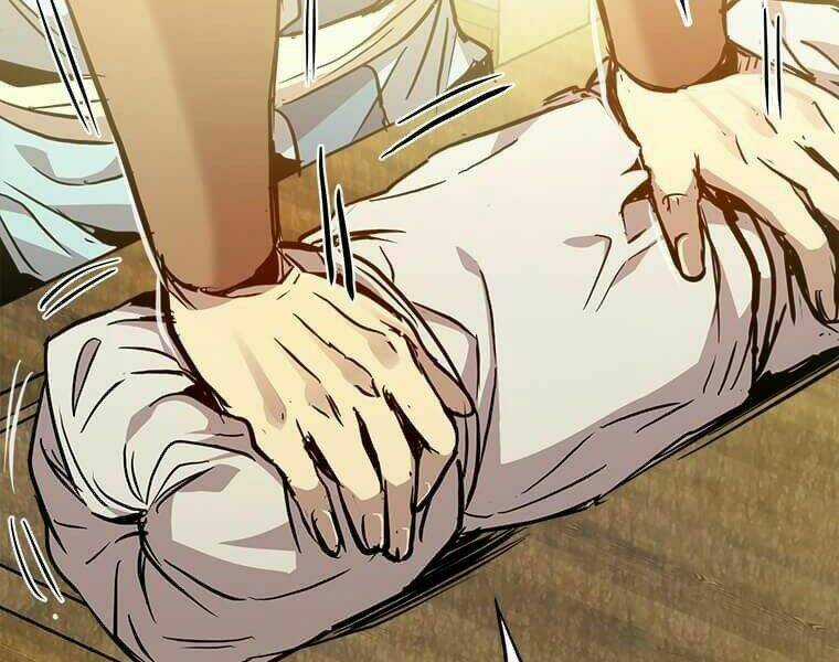 Đạo Sĩ Giang Hồ - Chapter 53 - Trang 89