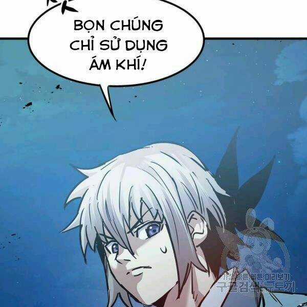 Đạo Sĩ Giang Hồ - Chapter 54 - Trang 108
