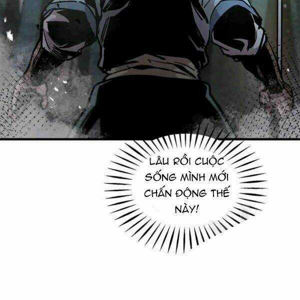 Đạo Sĩ Giang Hồ - Chapter 54 - Trang 41