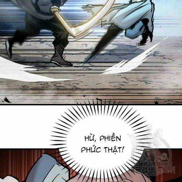 Đạo Sĩ Giang Hồ - Chapter 54 - Trang 59