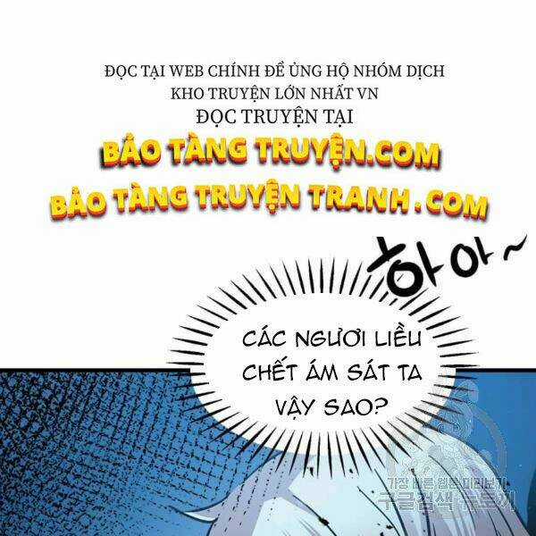 Đạo Sĩ Giang Hồ - Chapter 54 - Trang 80