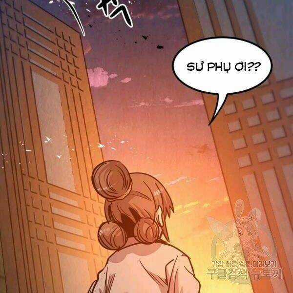 Đạo Sĩ Giang Hồ - Chapter 55 - Trang 136