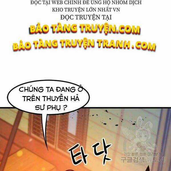 Đạo Sĩ Giang Hồ - Chapter 55 - Trang 145