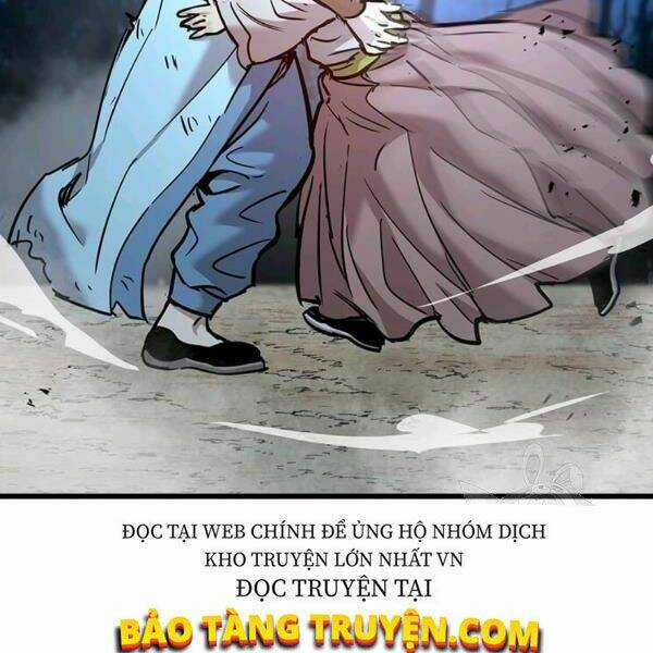 Đạo Sĩ Giang Hồ - Chapter 55 - Trang 45