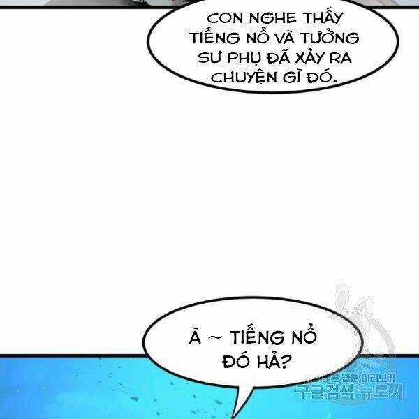 Đạo Sĩ Giang Hồ - Chapter 55 - Trang 48