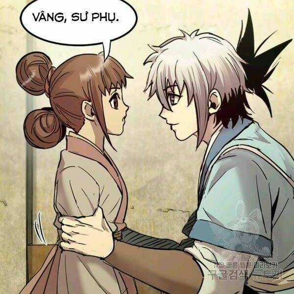 Đạo Sĩ Giang Hồ - Chapter 56 - Trang 106